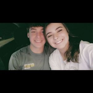 Meet your Posher, Andre